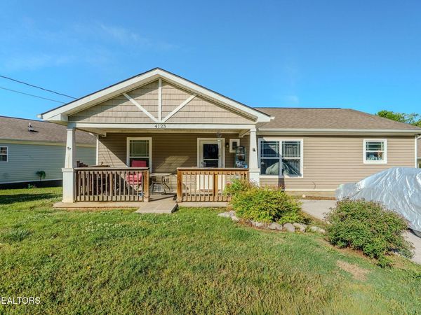4123 Mission Bell Lane, Knoxville, TN 37914