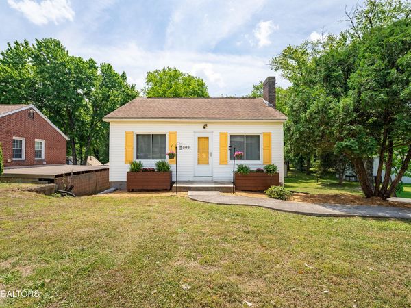 2506 Cedar Lane, Knoxville, TN 37918