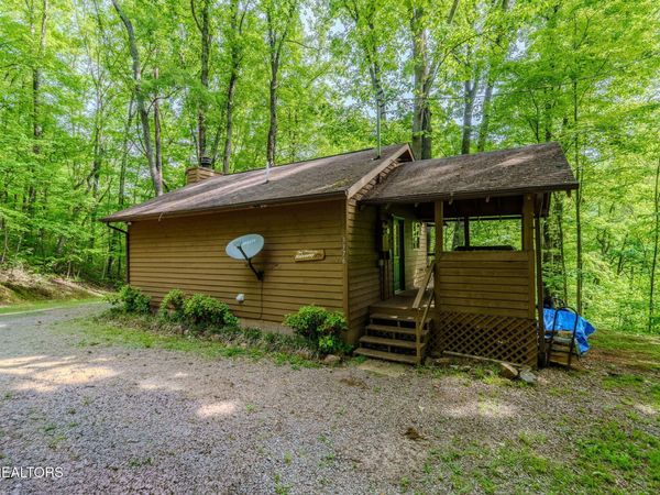 3376 Bear Mountain Lane, Sevierville, TN 37876