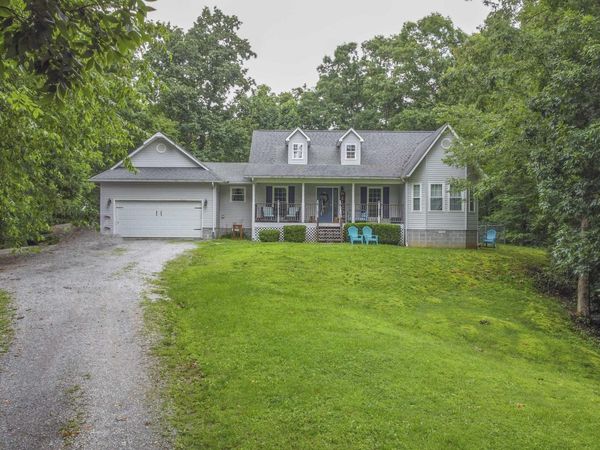 123 Southlake Drive, Kingston, TN 37763