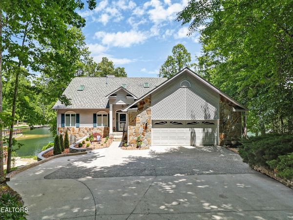 154 Lynhurst Drive, Fairfield Glade, TN 38558