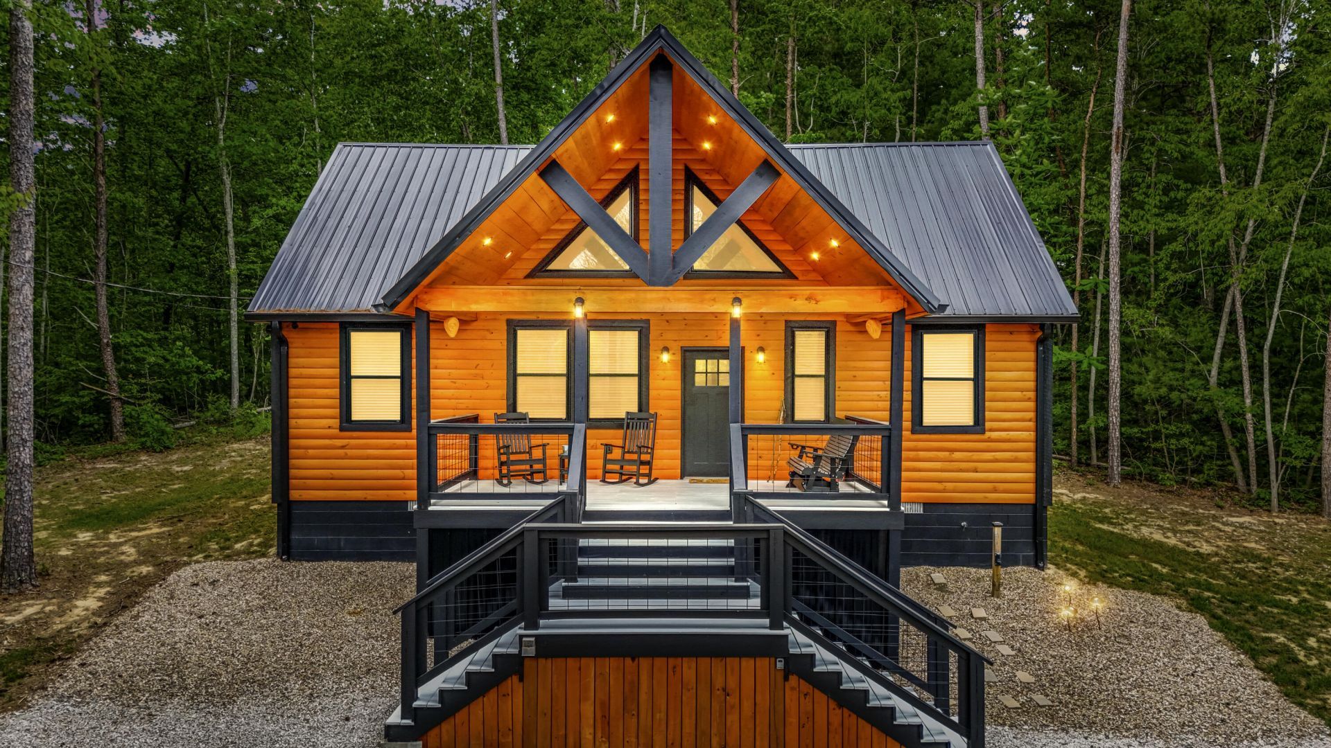 47 Wolfe Lake Spur Road, Campton, KY 41301