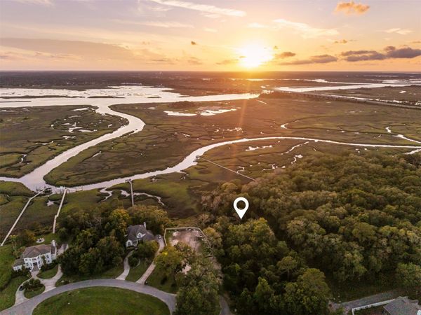 LOT 2 RIVERSIDE Drive , Fernandina Beach, FL 32034