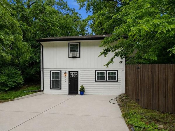 2514 NE 76th Street, Kansas City, MO 64118
