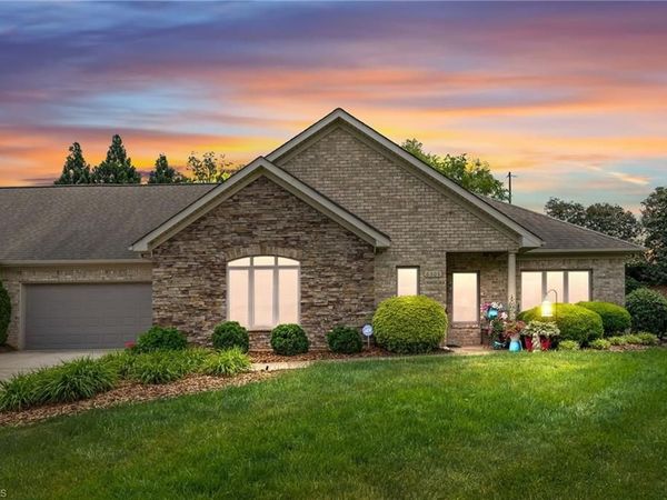 6303 Stone Gables Court, Jamestown, NC 27282