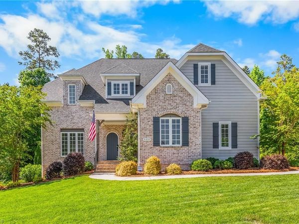 9310 Eden Grove Court , Lewisville, NC 27023