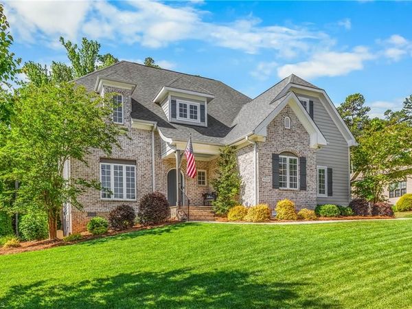 9310 Eden Grove Court, Lewisville, NC 27023