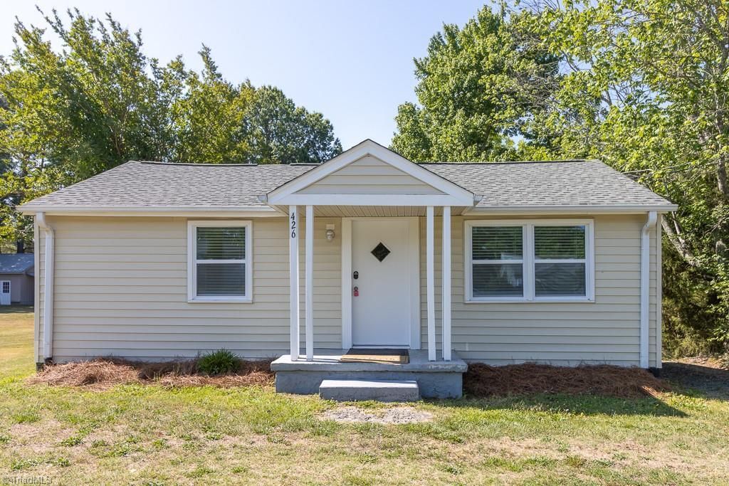 426 Hasty School Road, Thomasville, NC 27360 Main Photo