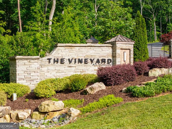 LOT 234 Highgrove Drive, Talking Rock, GA 30175