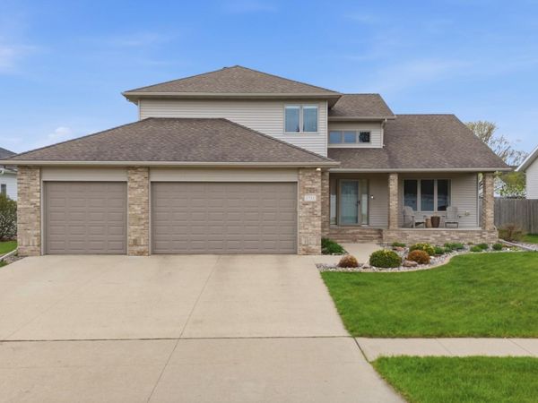 1731 6th Street E, West Fargo, ND 58078