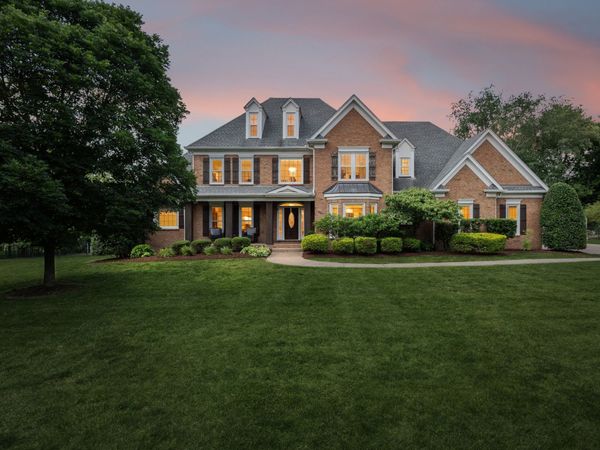 1203 Devens Dr, Brentwood, TN 37027