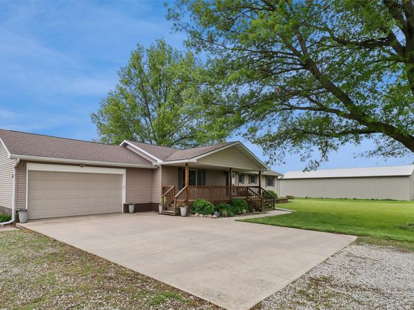 9555 SE 6th Avenue , Runnells, IA 50237