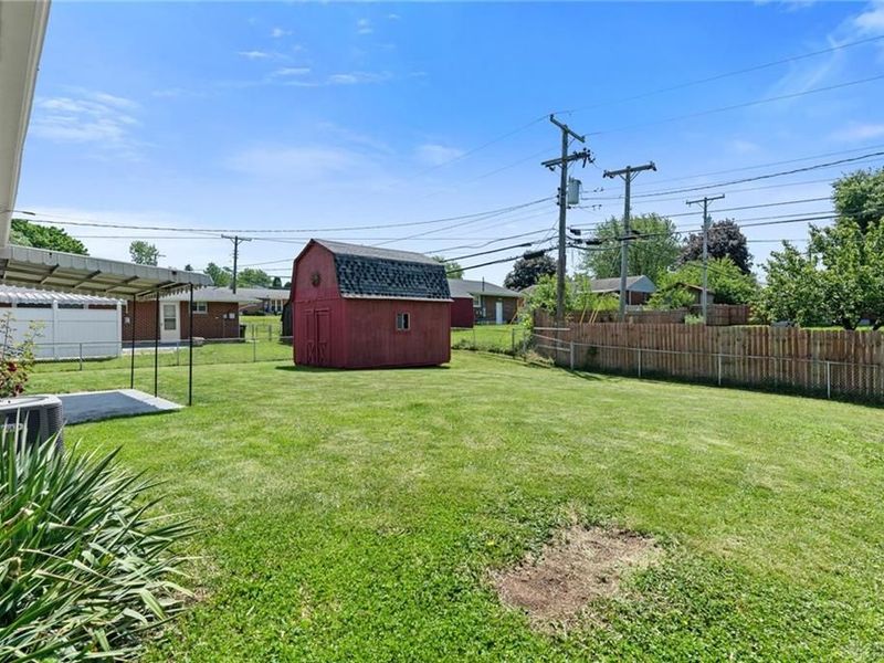 4866 Franlou Avenue, Dayton, OH 45432 Photo 19