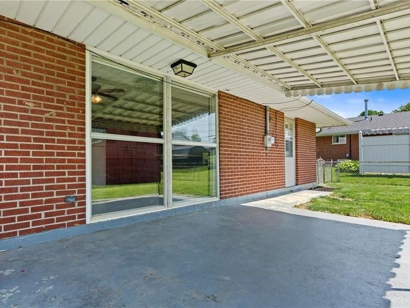 4866 Franlou Avenue, Dayton, OH 45432 Photo 21