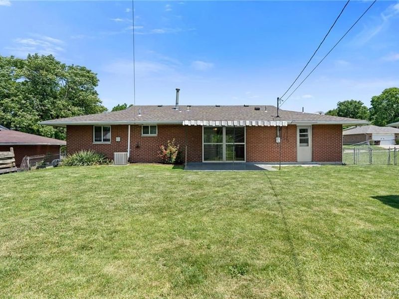 4866 Franlou Avenue, Dayton, OH 45432 Photo 22