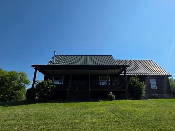 2315 Duckworth Ridge Road, Alma, WV 26320