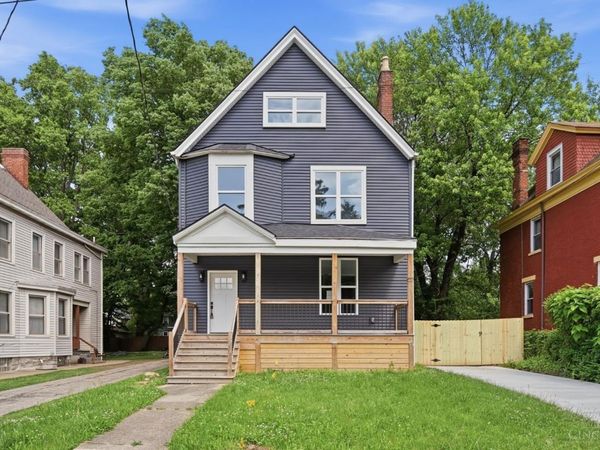 3620 Trimble Avenue, Cincinnati, OH 45207