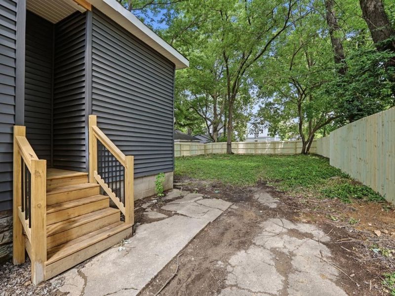 3620 Trimble Avenue, Cincinnati, OH 45207 Photo 49