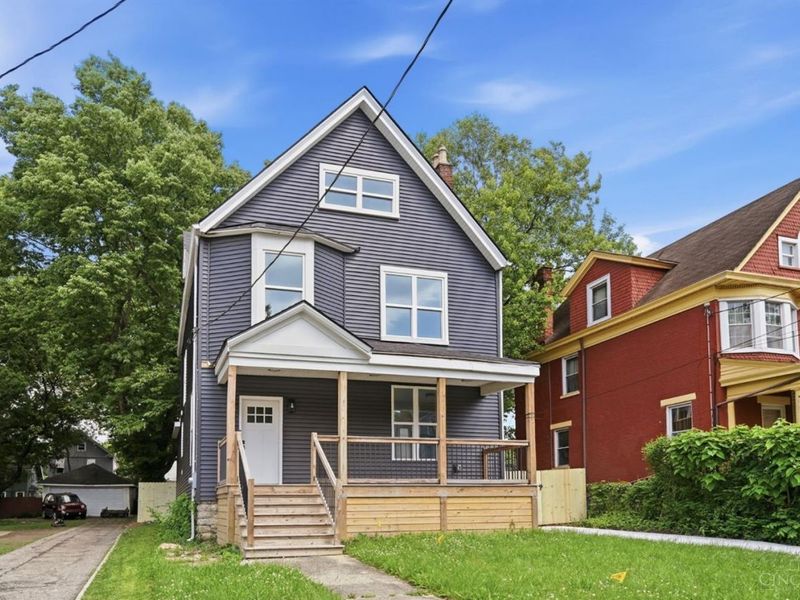 3620 Trimble Avenue, Cincinnati, OH 45207 Photo 5