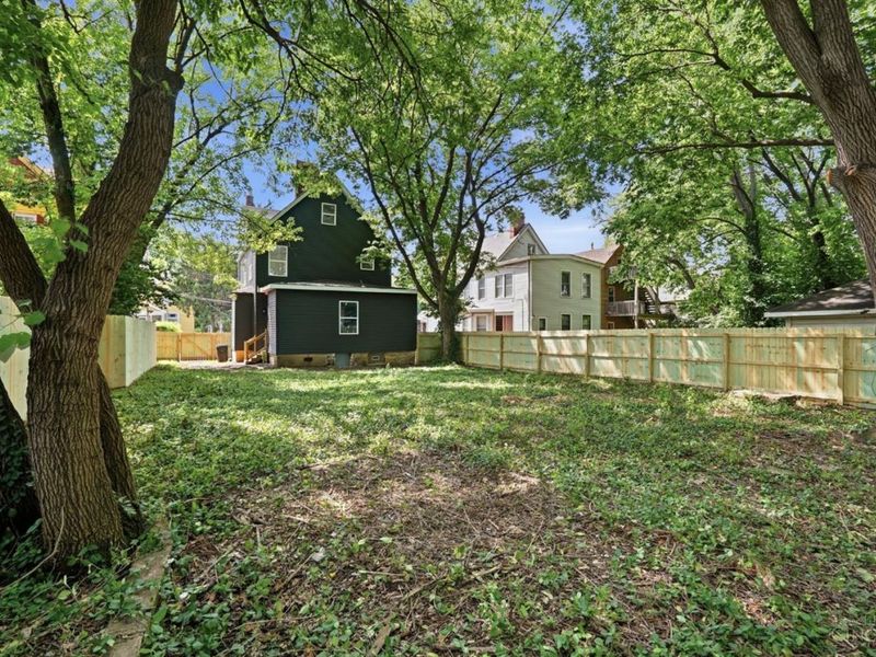 3620 Trimble Avenue, Cincinnati, OH 45207 Photo 55
