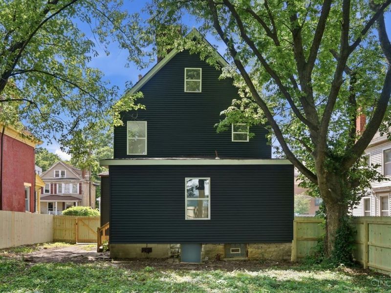 3620 Trimble Avenue, Cincinnati, OH 45207 Photo 57