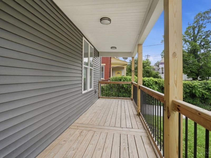 3620 Trimble Avenue, Cincinnati, OH 45207 Photo 6