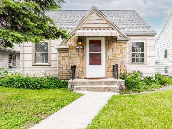4007 Hoagland Avenue, Fort Wayne, IN 46807