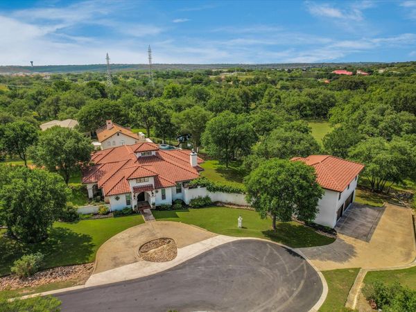 409 Turquoise, Horseshoe Bay, TX 78657