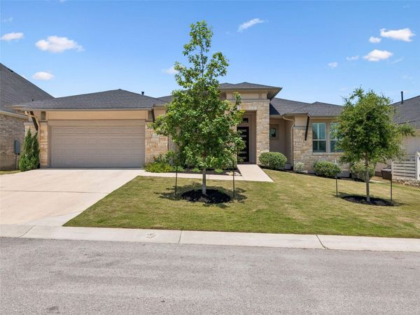 224 Sweeping Sage LN , San Marcos, TX 78666