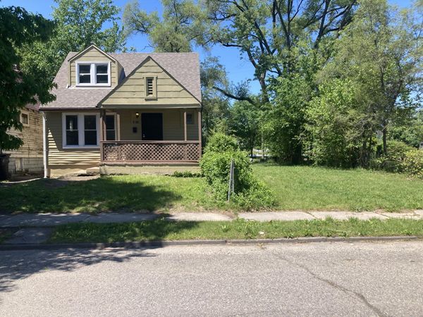 16639 Monica Street, Detroit, MI 48221