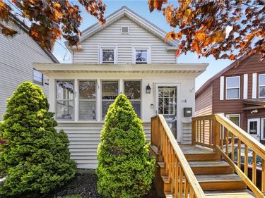 118 W Cayuga Street, Oswego, NY 13126