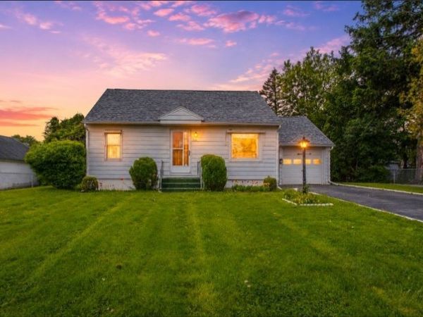 216 Toas Avenue, Syracuse, NY 13211