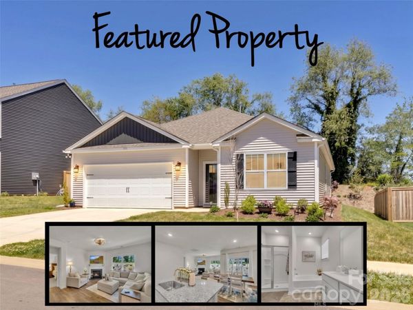 199 Farmwood Trail , Waynesville, NC 28786