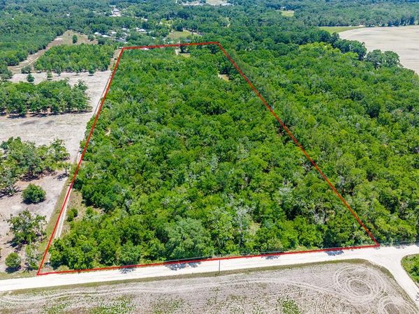 TBD NW 40th Ave, Bell, FL 32619