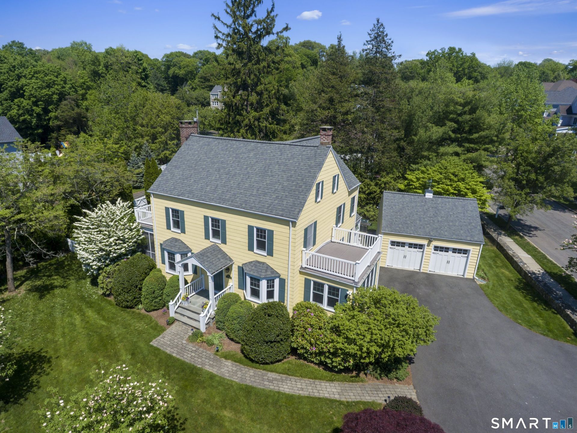 12 Sconset, Fairfield, CT 06824 Main Photo