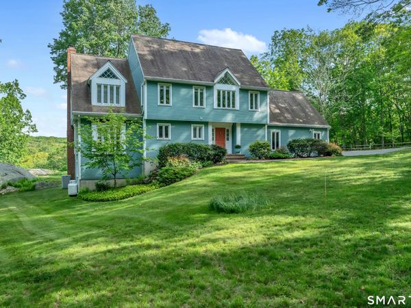 253-4 Grassy Hill, Lyme, CT 06371