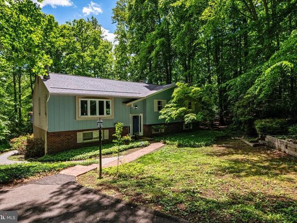 2194 HALLMARK COURT, GAMBRILLS, MD 21054