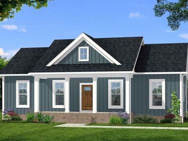 TBD W 8TH ST, LOUISA, VA 23117