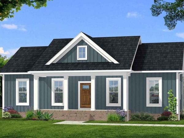TBD W 8TH ST, LOUISA, VA 23117