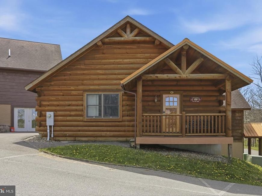 251 Cabin Lodge Road, Mc Henry, MD 21541 Main Photo