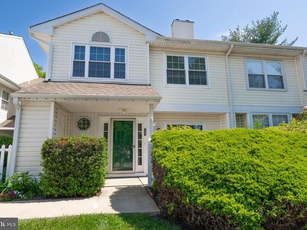 109 BRIARCLIFF COURT , Unit 109, GLEN MILLS, PA 19342
