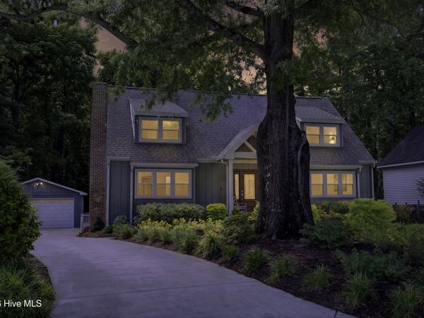 305 Embassy Circle, Wilmington, NC 28412