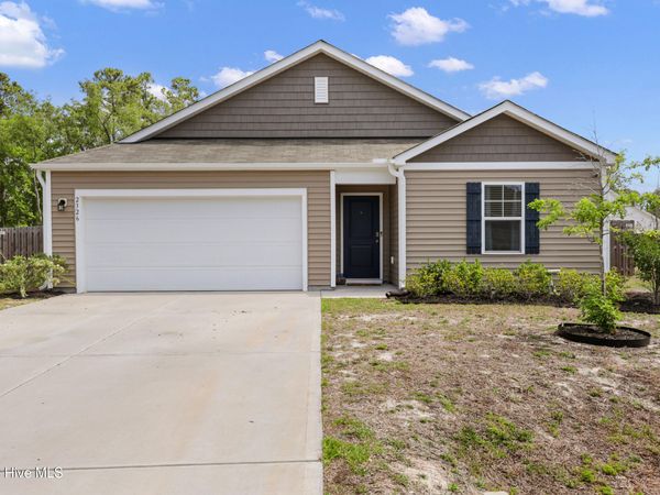 2326 Dc Mace Trail SE, Unit Lot 60, Bolivia, NC 28422