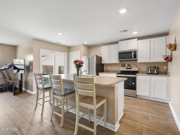 2326 Dc Mace Trail SE, Unit Lot 60, Bolivia, NC 28422