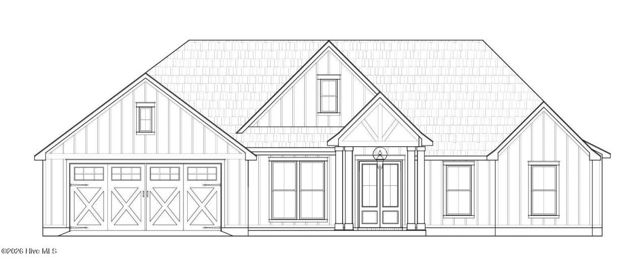 391 Baypark Drive Nw, Calabash, NC 28467 Main Photo