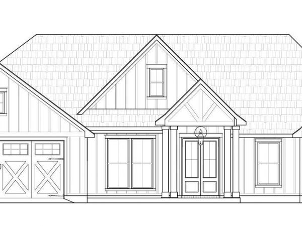391 Baypark Drive NW, Calabash, NC 28467