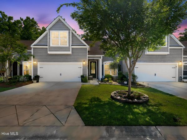 616 Cambeck Drive SE, Unit 2, Leland, NC 28451