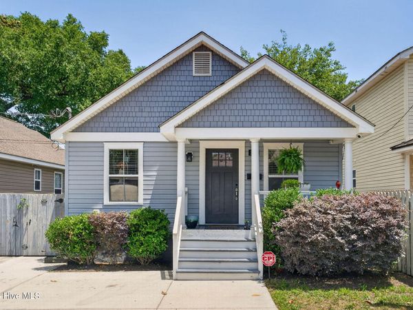 109 Gores Row, Wilmington, NC 28401