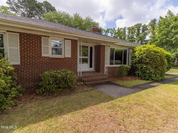603 W Queen Street, Edenton, NC 27932