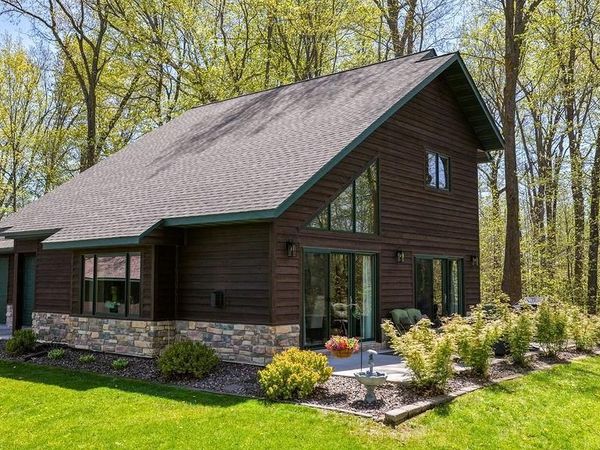 810 E Lake Drive, Shell Lake, WI 54871